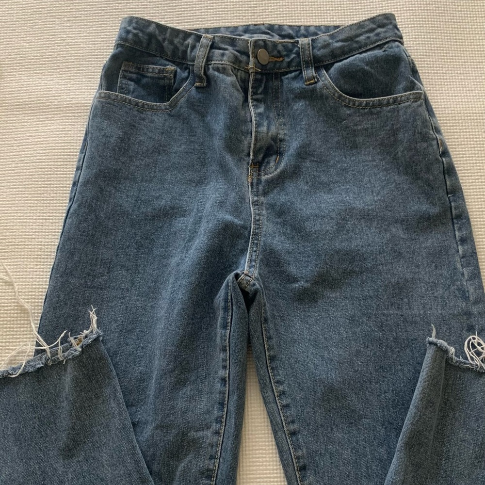 Romwe Jeans XS